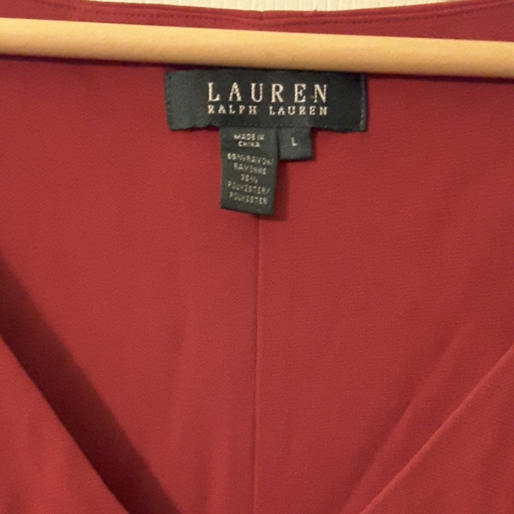 Ralph Lauren Dress/sleeveless - Picture 3 of 4